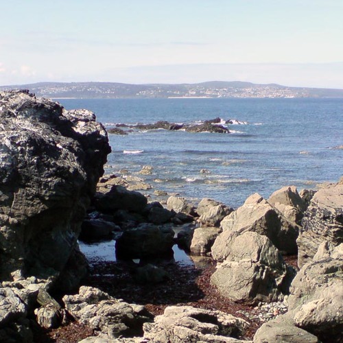 Sea Stories [with Jazzdefector]