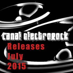 Releases II (July 2015) Rock - Indie - Alternative - Lo-Fi - New Wave - Electronic - Dreampop