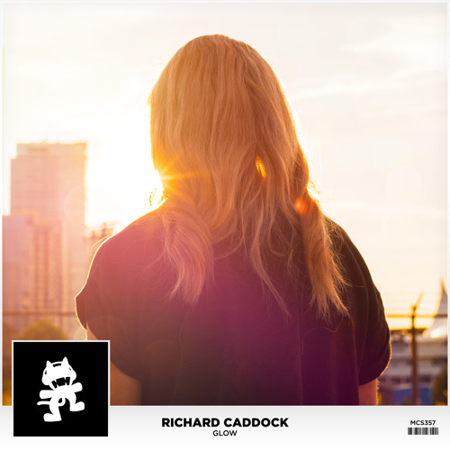 Richard Caddock - Glow