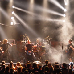 Threnody-Dare Restrain