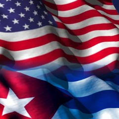 Historic Diplomatic Change with Cuba & Immigration Tensions in the Dominican Republic (Lp7242015)