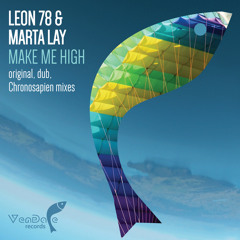 #154 Leon 78 & Marta Lay - Make Me High