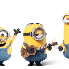 Shinedown - Cut The Cord Minions Cover