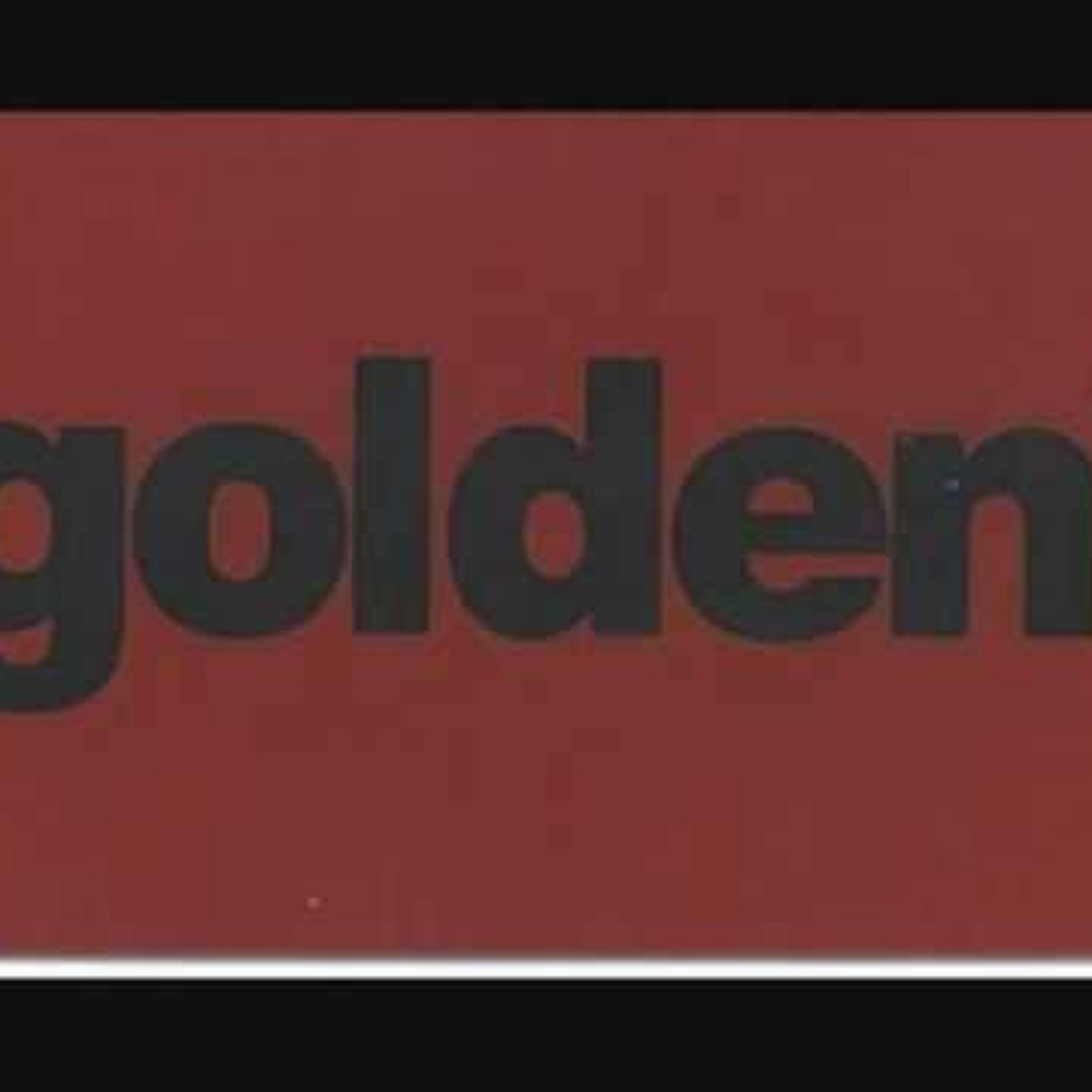 Jon Pleased (Golden) 1994 episode artwork