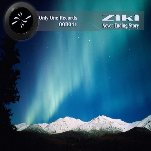 Ziki - Never Ending Story (Dave Cold Remix) // Preview