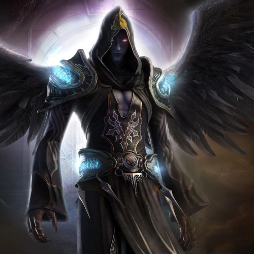 DOMDEMON The Power Of Friendship