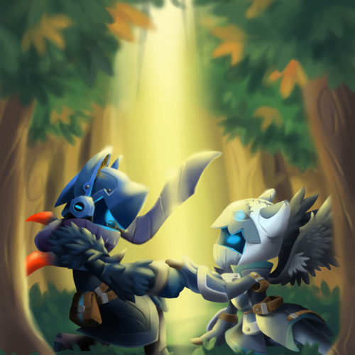 Spiral -  Hymn Ascension 174