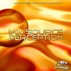 Ian Source - Perception (Dave Cold Remix) // Preview