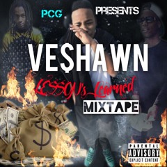 Ve$hawn - Posed To Be In Love (Freestyle) Prod Grizzly