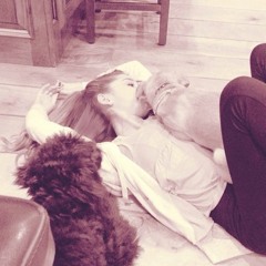 Ariana Grande - Emotions (Mariah Carey Cover) Lyrics