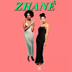 Zhané - You're Sorry Now  (ReEdit Dj Amine)