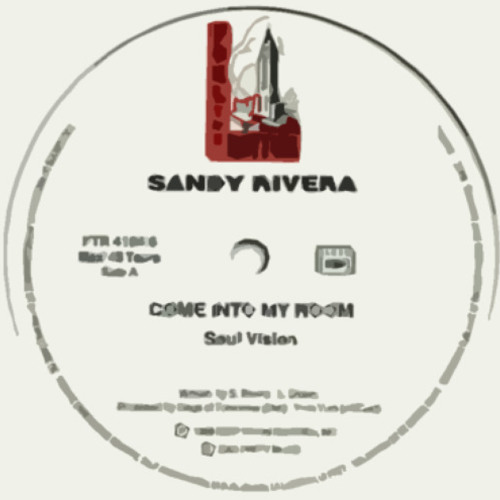 In My Room (Jensby & Feustel Remix) - Sandy Rivera