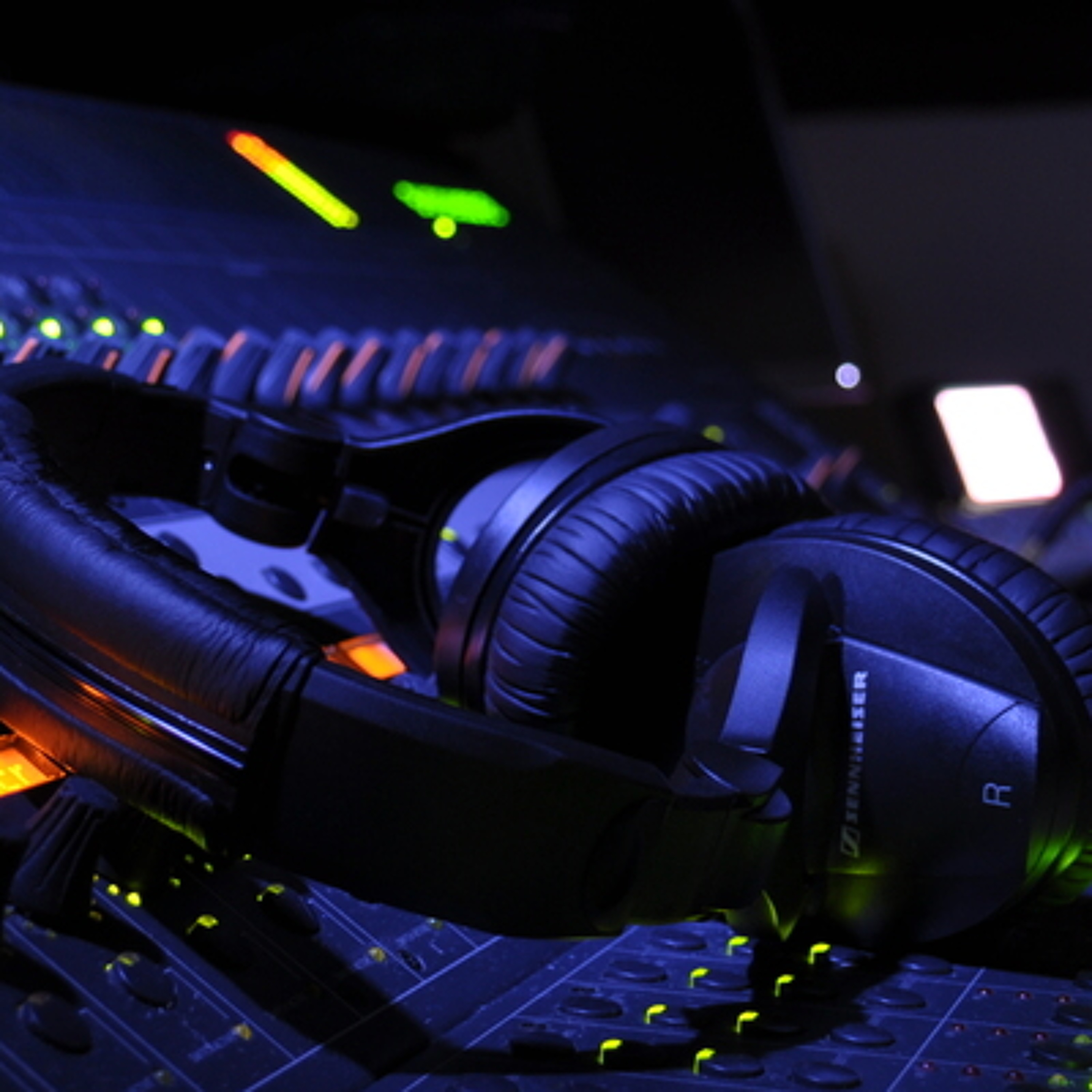 Greg Stelmach - New Demo Working Progress episode artwork