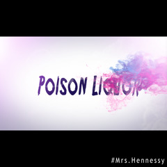 PLace- PoIson Liquor