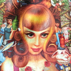 ALICE