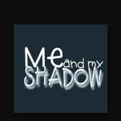 Me And My Shadow Ft Mr Shadow, MissKat
