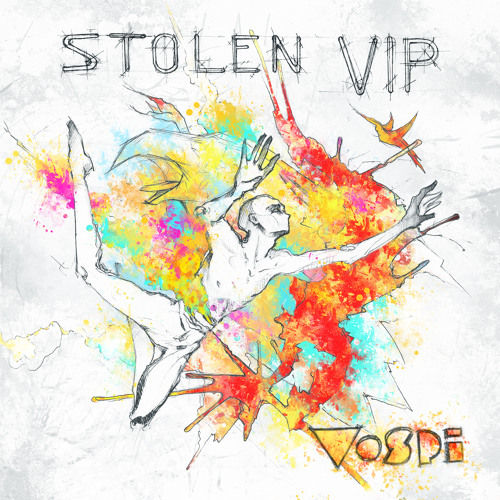 05. Vospi stole Dust Devil - Reterminator
