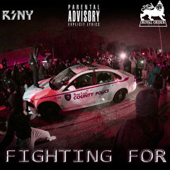 FIGHTING FOR - @RSNYMUSIC (SOCIAL RIDDIM)