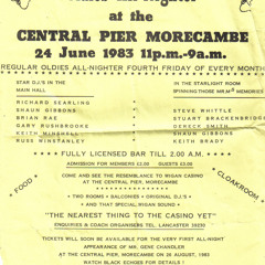 James Coit - Black Power