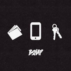 WALLET/PHONE/KEYS