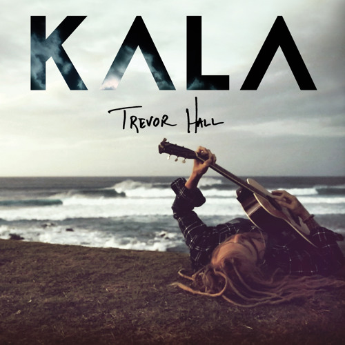 Trevor Hall  "Forgive"