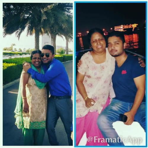 Maa jazzy b