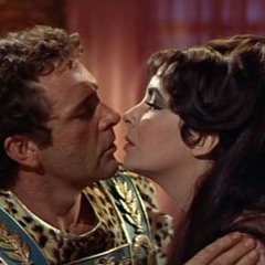 Cleopatra (2014) an opera with film - Final Love scene