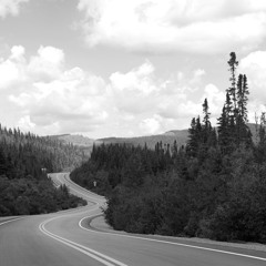 Crooked Road -- Banjo