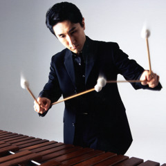 Marimba Concerto by Kevin Puts (b.1972)