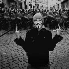 The Stand - (JC) Epic UK Anti Elite Rap song!
