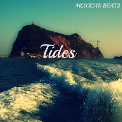 [Tides] Free Isaiah Rashard x Mac Miller x J Dilla Type Beat w/Download (Prod. Moxicar Beats)
