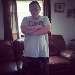 Ridin Around- Eric The Almighty