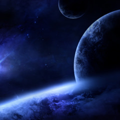 Space Scavengers