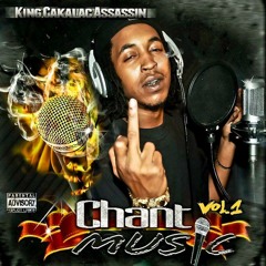 King Cakalac Assassin - Slimin' (Unreleased)