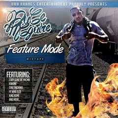 Run thru it - DuCe MCguire feat. King Rome produced by King Kutz