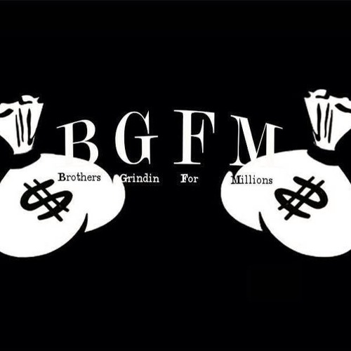 GrindBrothers - Talk My Shit