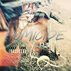 Shug - Homicide Pt 1 [Prod.By@HAGYOG]