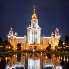 Moscow
