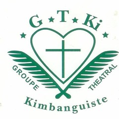 GTKI CENTRALE 90'S at Kinshasa