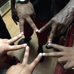 Vegas - S.T.A.R.z Academy