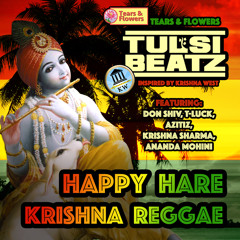 Happy Hare Krishna Reggae
