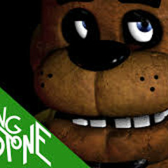 Five Nights at Freddy's Song