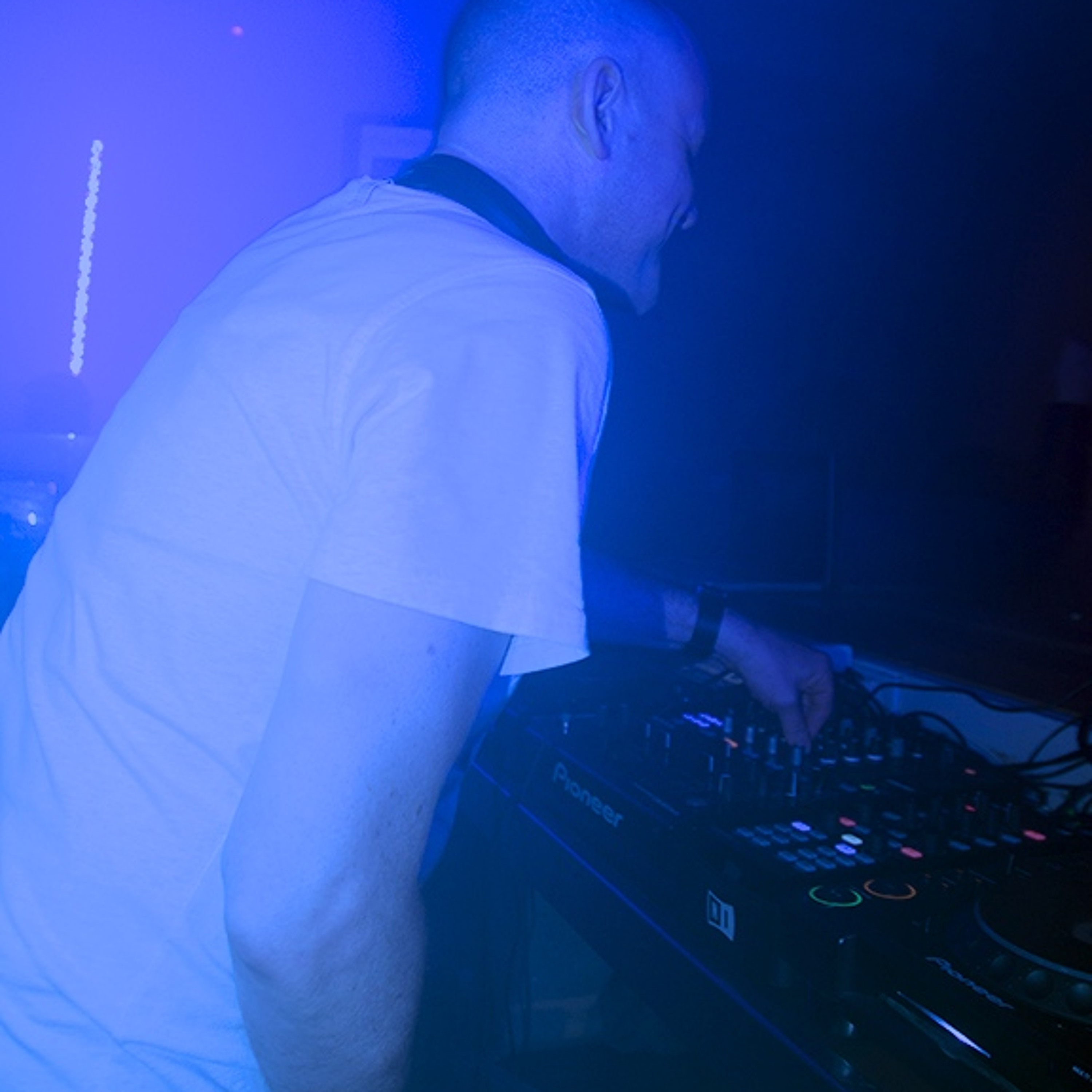 Paul Murray
