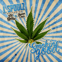 Smokin Good  J Spoolz feat Wiz Khalifa and Jovan Dais.mp3