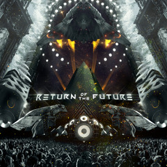 Various Artists - Return Of The Future (PREVIEW)