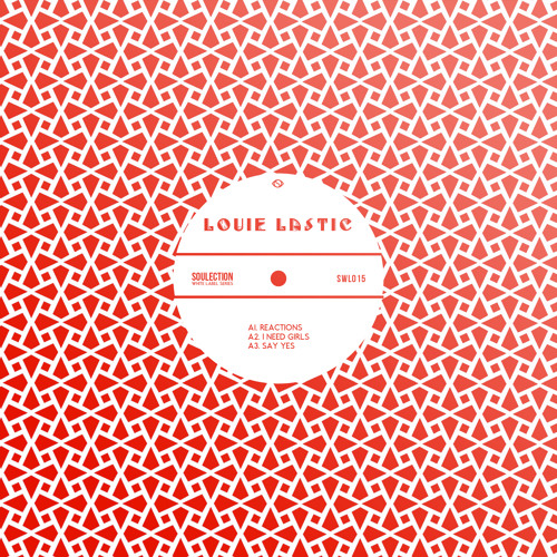 Louie Lastic - Reactions