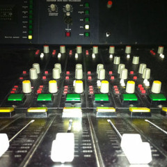 Revolution Zomer Ron Iris 2015 ENDMIX