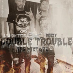 Sosa x Deezy x Heat Shit