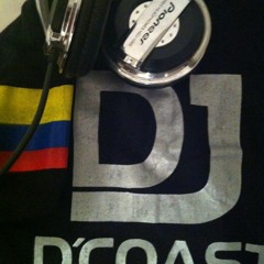 Mi gata oficial  Lug arcangel Feat DJ D´coast Remix 2011