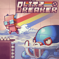 Blitz Breaker Title Theme (by Fatbard Music)